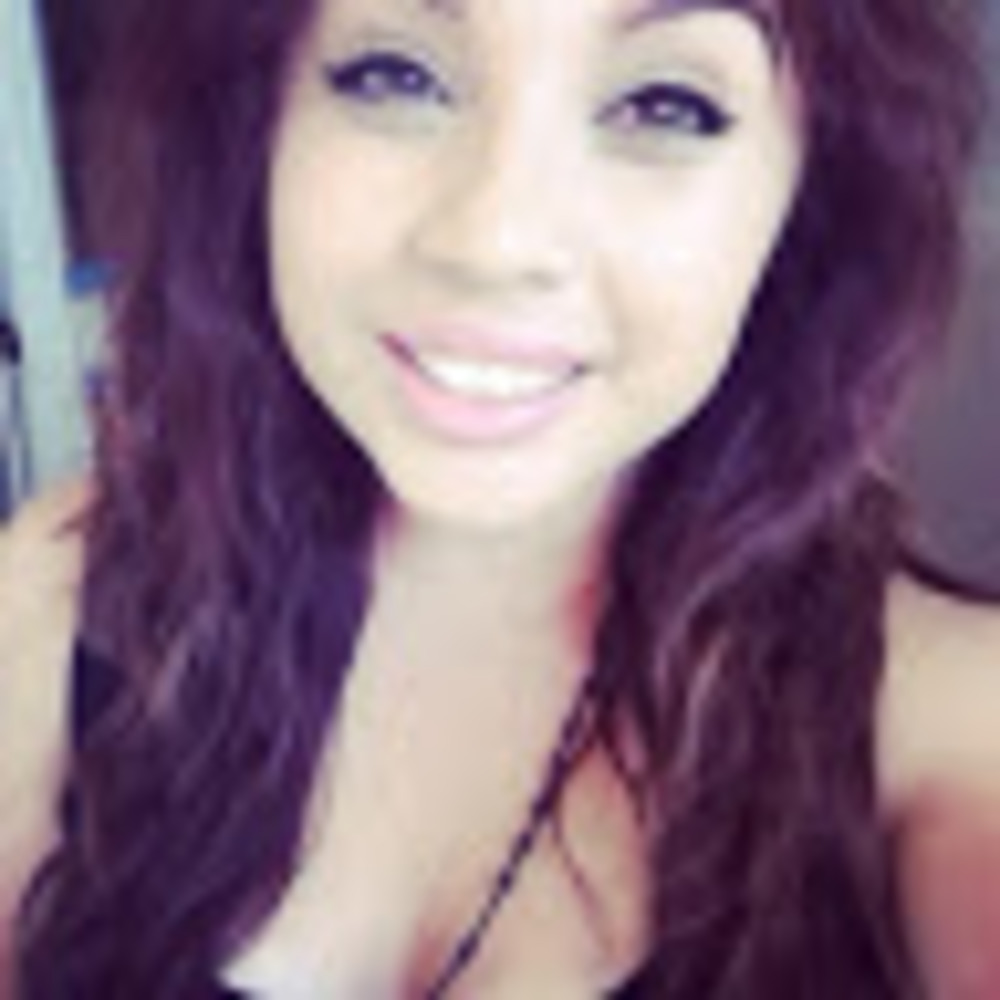 Meet your Posher, Karina